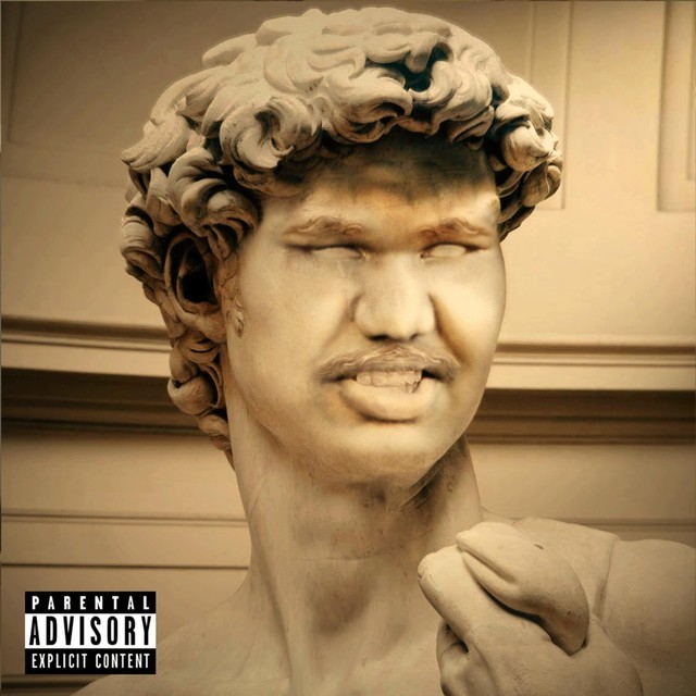 Michael Cera by Michael Christmas