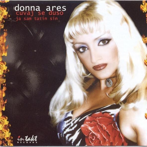 Šta je Sunce by Donna Ares