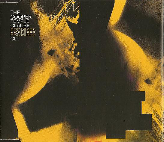 Cover image for Promises Promises
