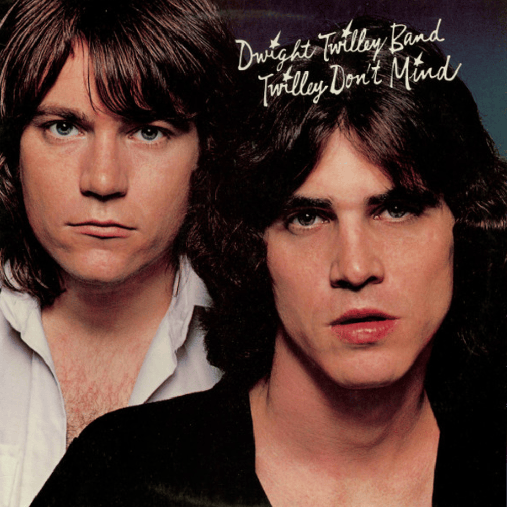 Looking For the Magic by Dwight Twilley Band