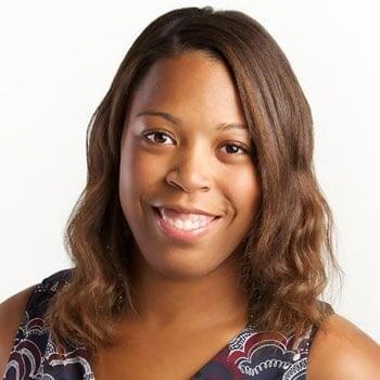 Photo of Dara Taylor