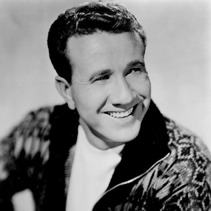 Photo of Marty Robbins