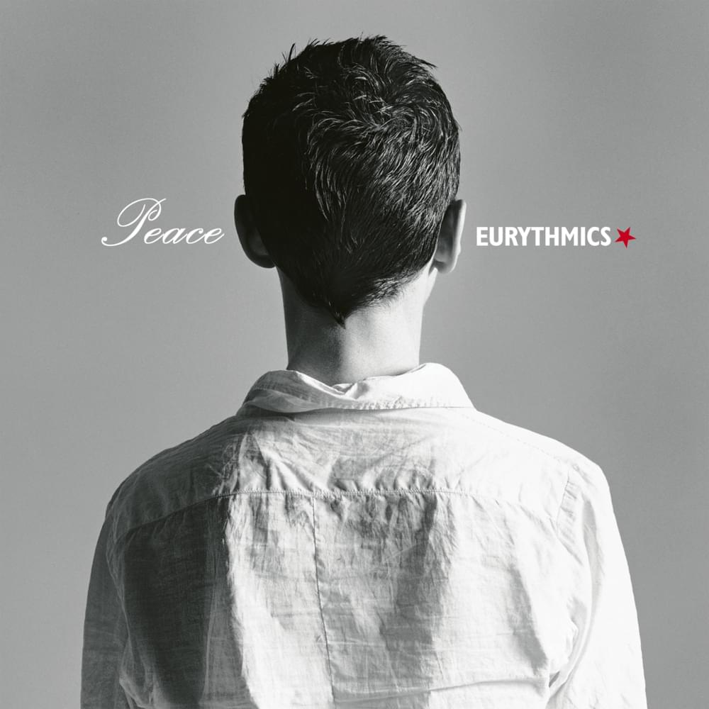 Cover image for Peace (Remastered)