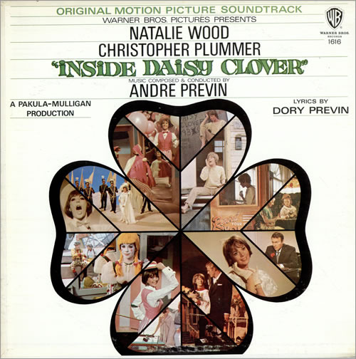 You’re Gonna Hear From Me [Hollywood Version] by André Previn