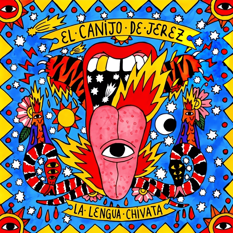 Zapatos nuevos by El Canijo de Jerez