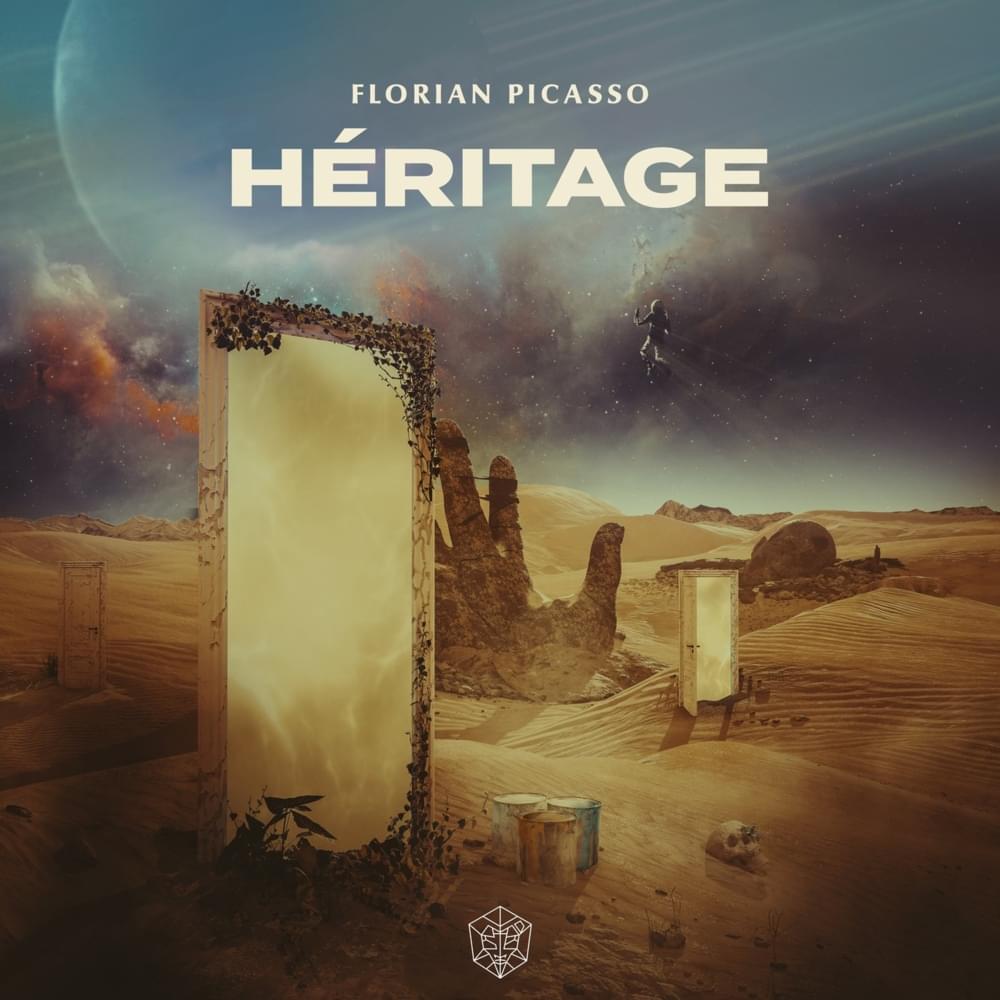 Cover image for Héritage