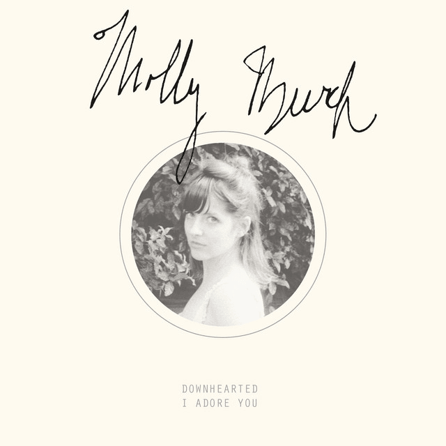 Downhearted by Molly Burch