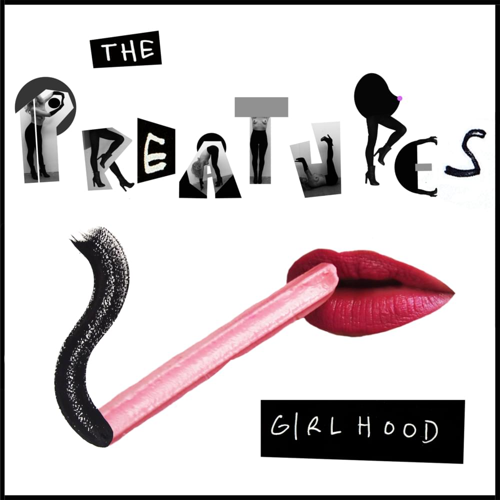Mess It Up by The Preatures