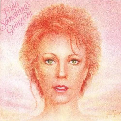 The Way You Do by Anni-Frid Lyngstad