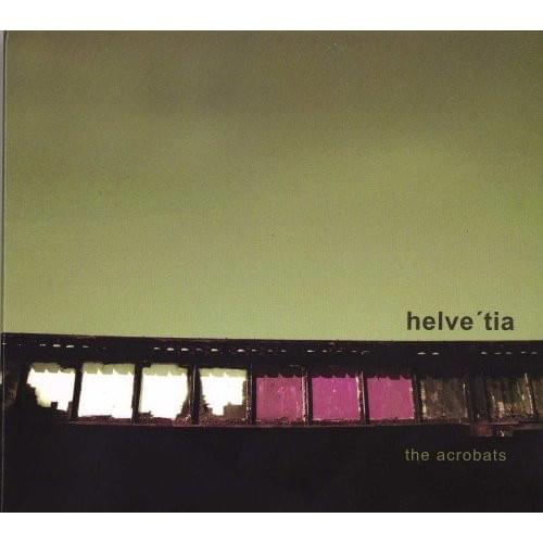 Old, New Bycicle by Helvetia