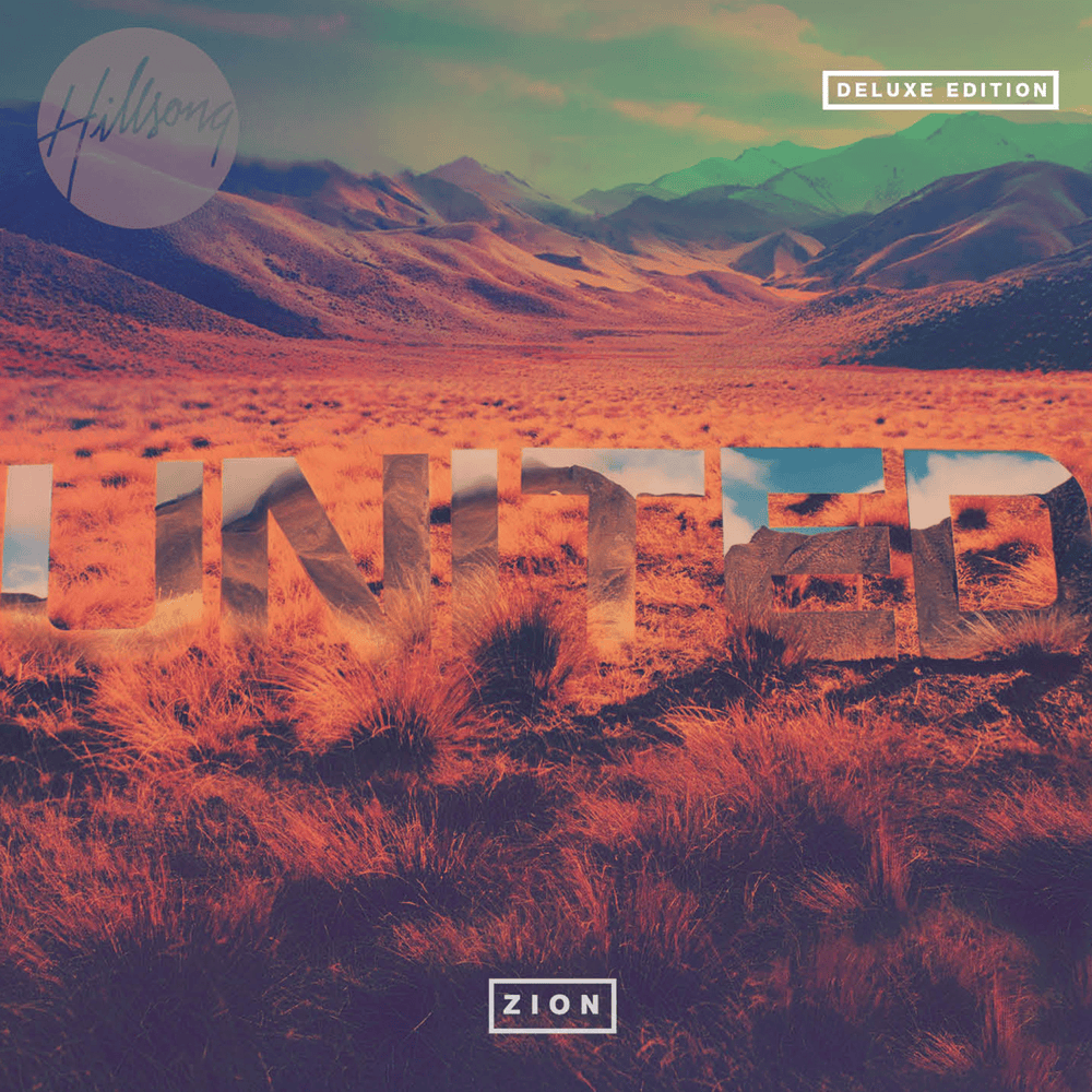 Cover image for Zion (Deluxe Edition)