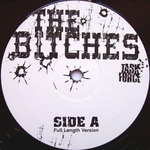 The Bitches by Chester P