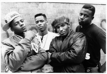Photo of Ultramagnetic MC’s