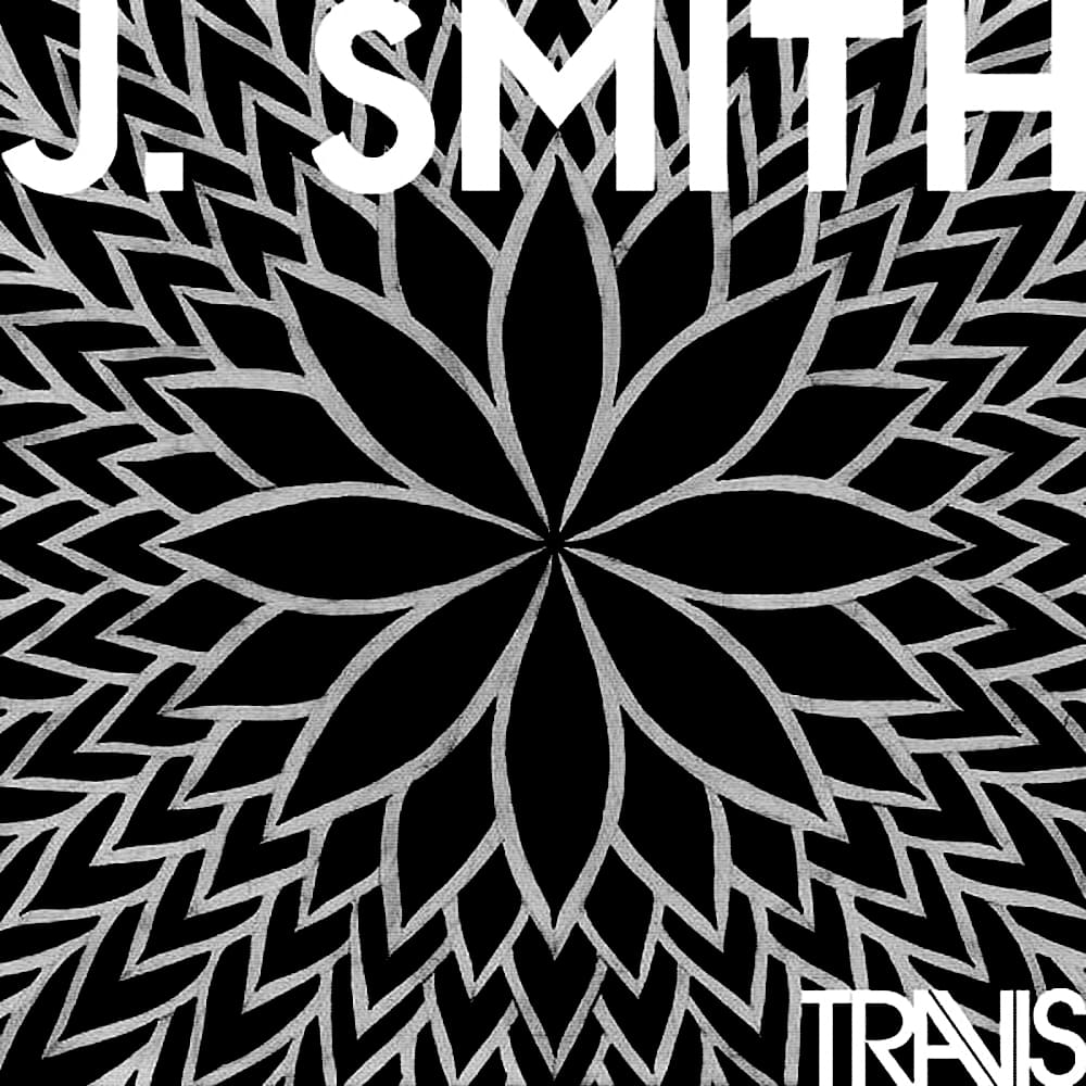 Album cover art for "J. Smith" by Travis
