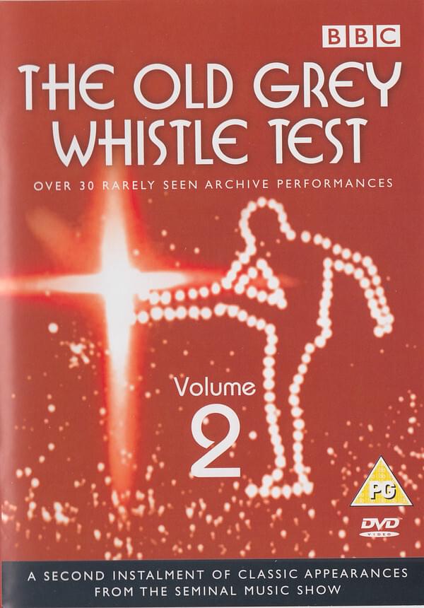 Album cover art for "Opportunities (Let’s Make Lots of Money) [Old Grey Whistle Test - 1986/04/29]" by Pet Shop Boys