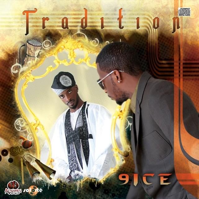 Liquor by 9ice