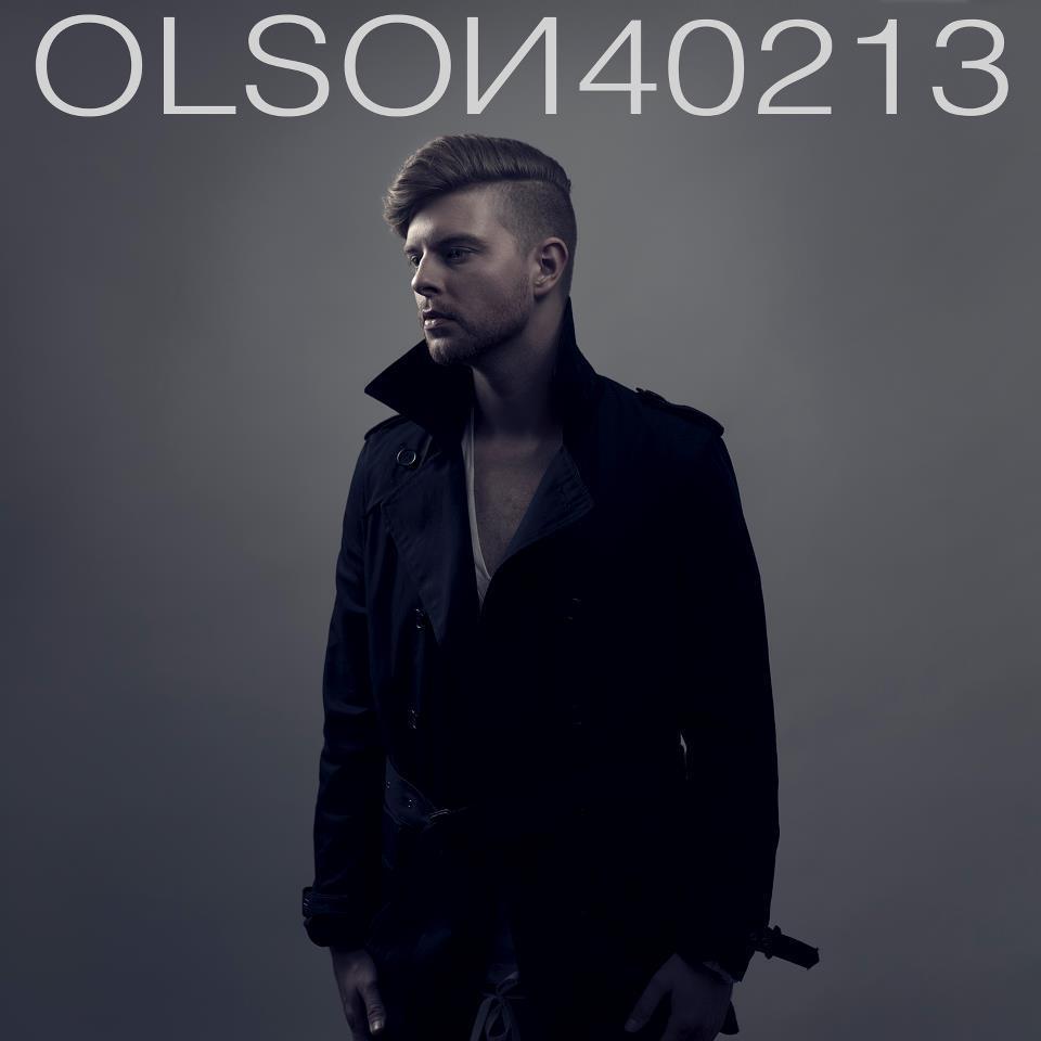 Halt mich fest by Olson