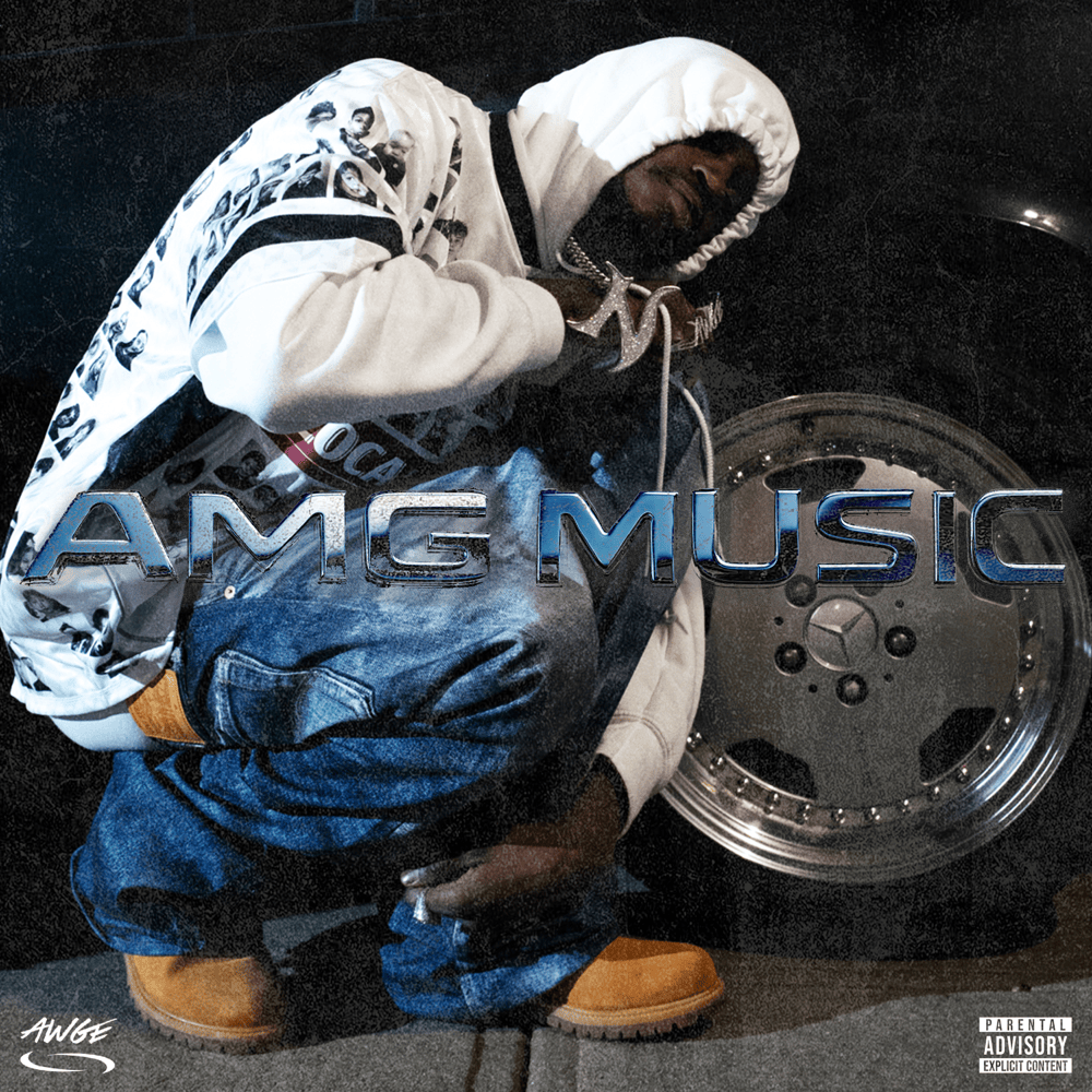 AMG Music by A$AP NAST