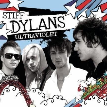 Big Fan by Stiff Dylans
