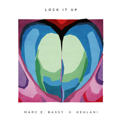 Lock It Up by Marc E. Bassy