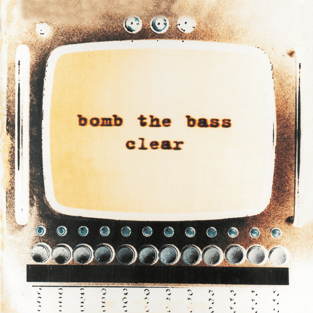Bug Powder Dust by Bomb the Bass