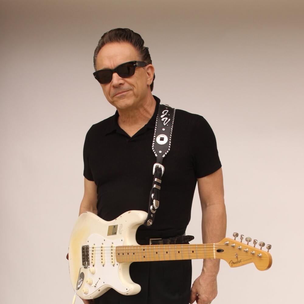 Photo of Jimmie Vaughan