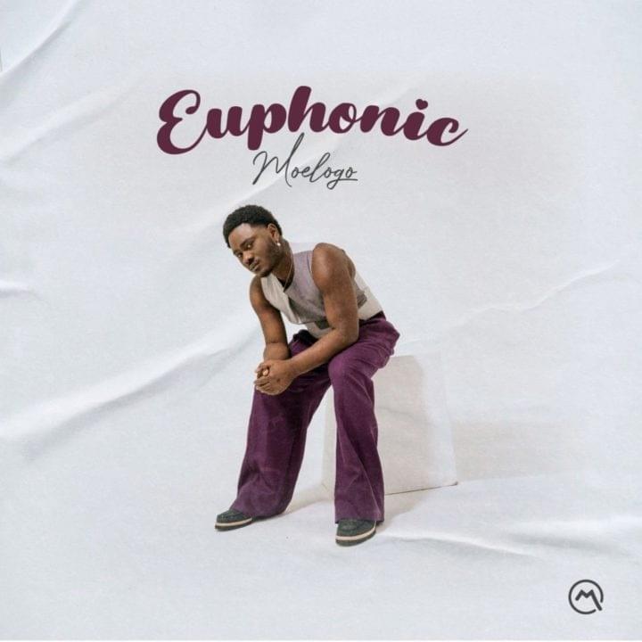 Cover image for Euphonic