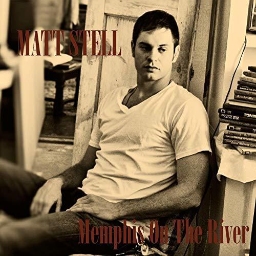 Album cover art for "Memphis On the River" by Matt Stell