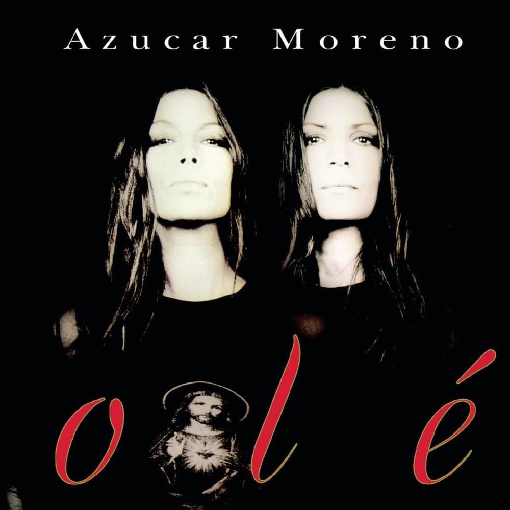 Flamenco by Azúcar Moreno