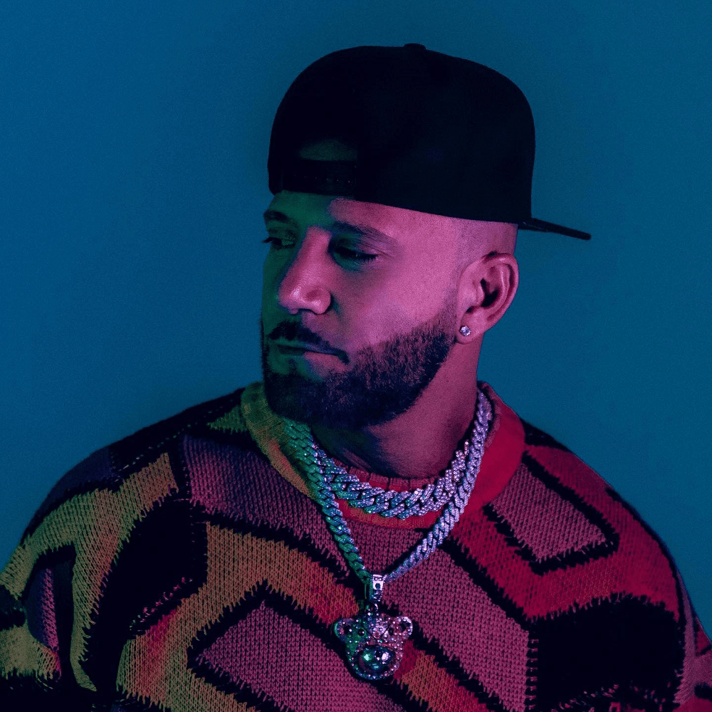 Karl Wolf Profile Picture Photo of Karl Wolf