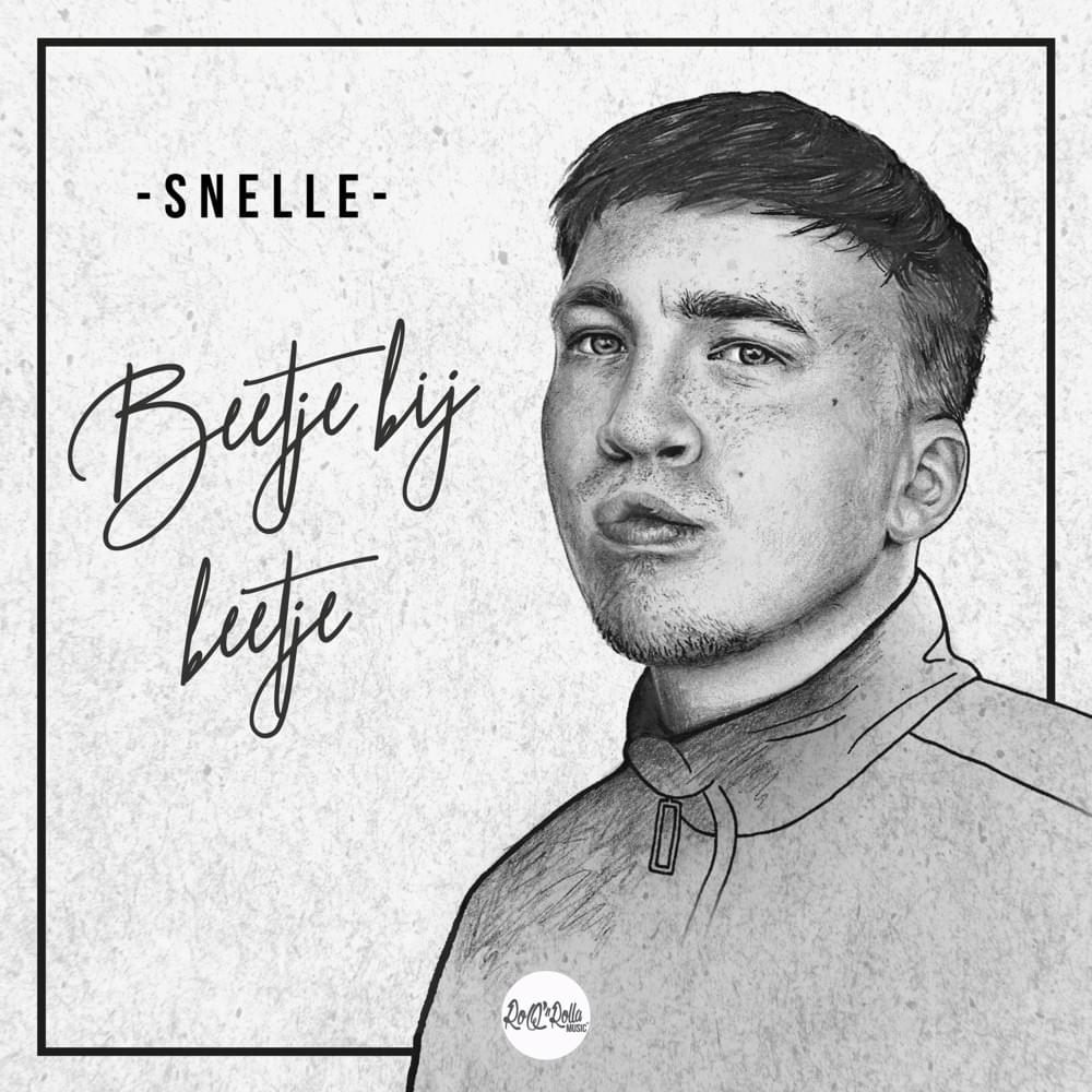 Cover image for Beetje Bij Beetje - EP