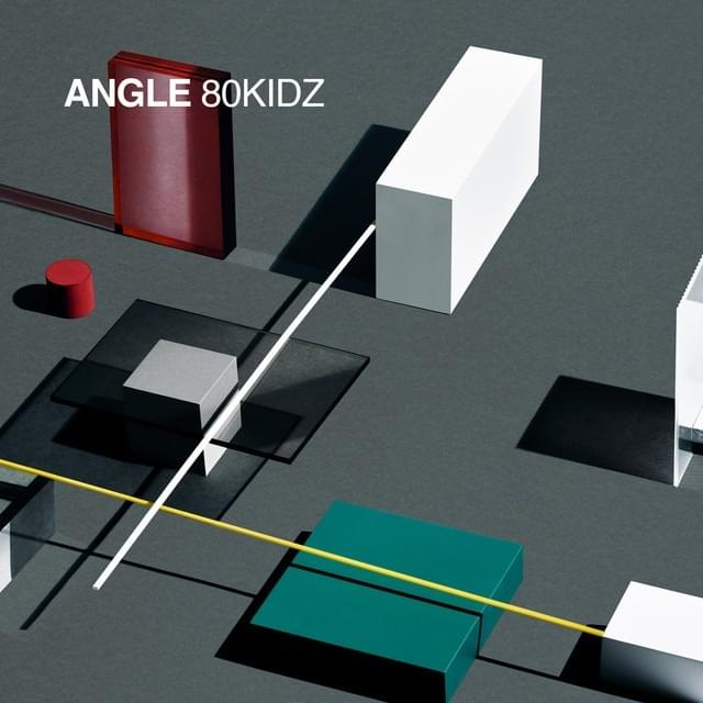 Cover image for ANGLE