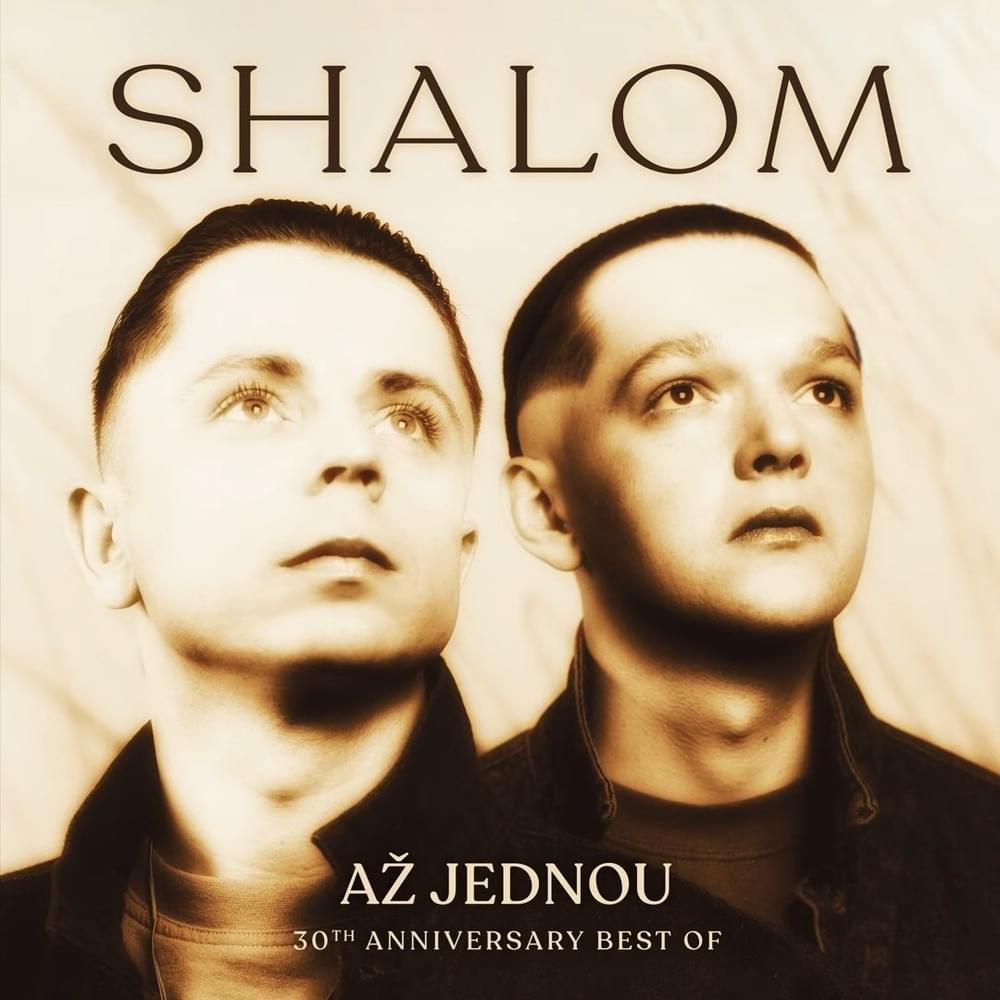 Cover image for Až Jednou (30th Anniversary Best of)