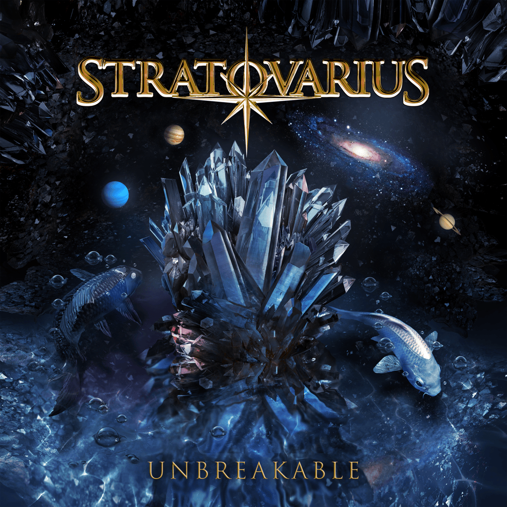 Unbreakable by Stratovarius