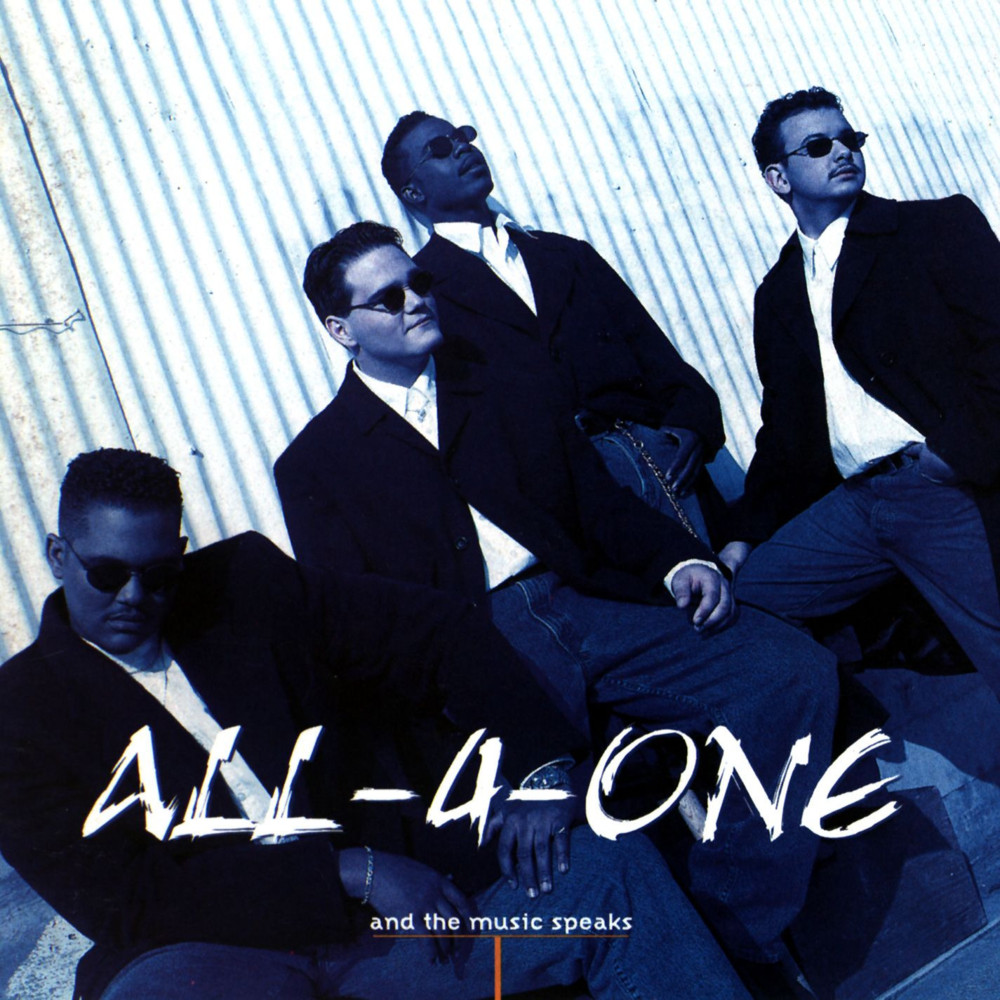 These Arms by All-4-One
