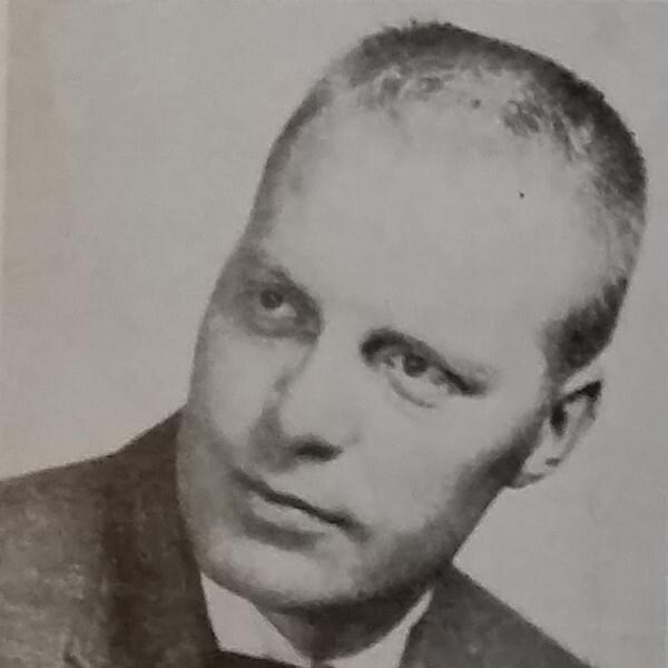Photo of Cliff Shepherd