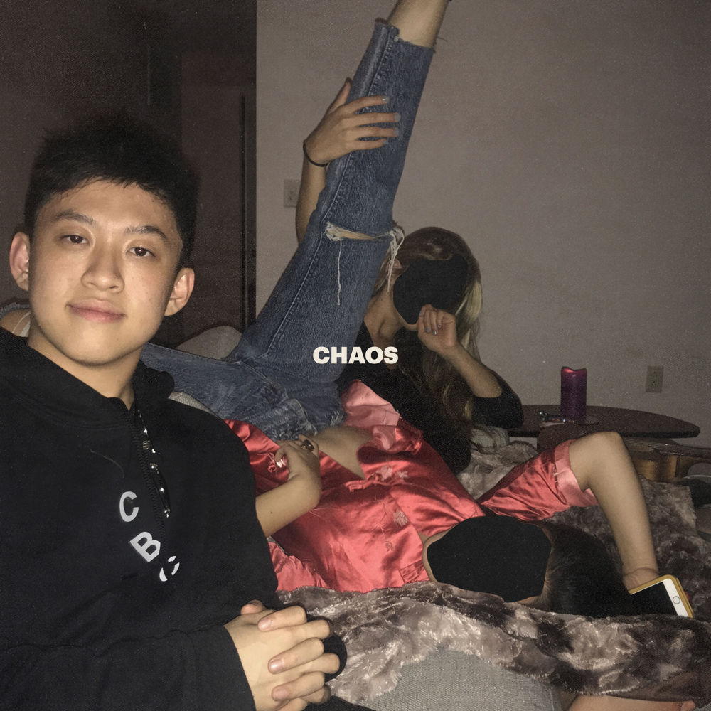 Chaos by Rich Brian