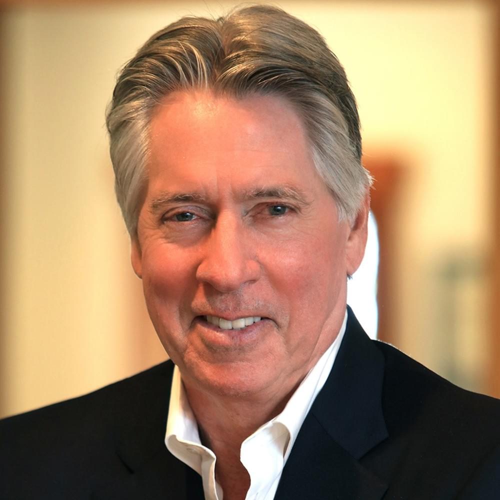Photo of Alan Silvestri