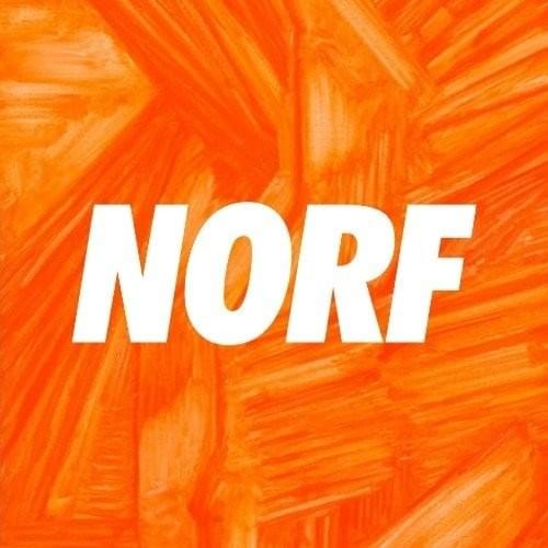 Cover image for Norf Africa