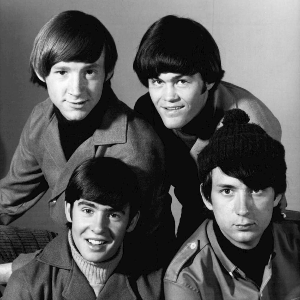Photo of The Monkees
