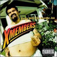 Don’t Bring Me Down by X-Members