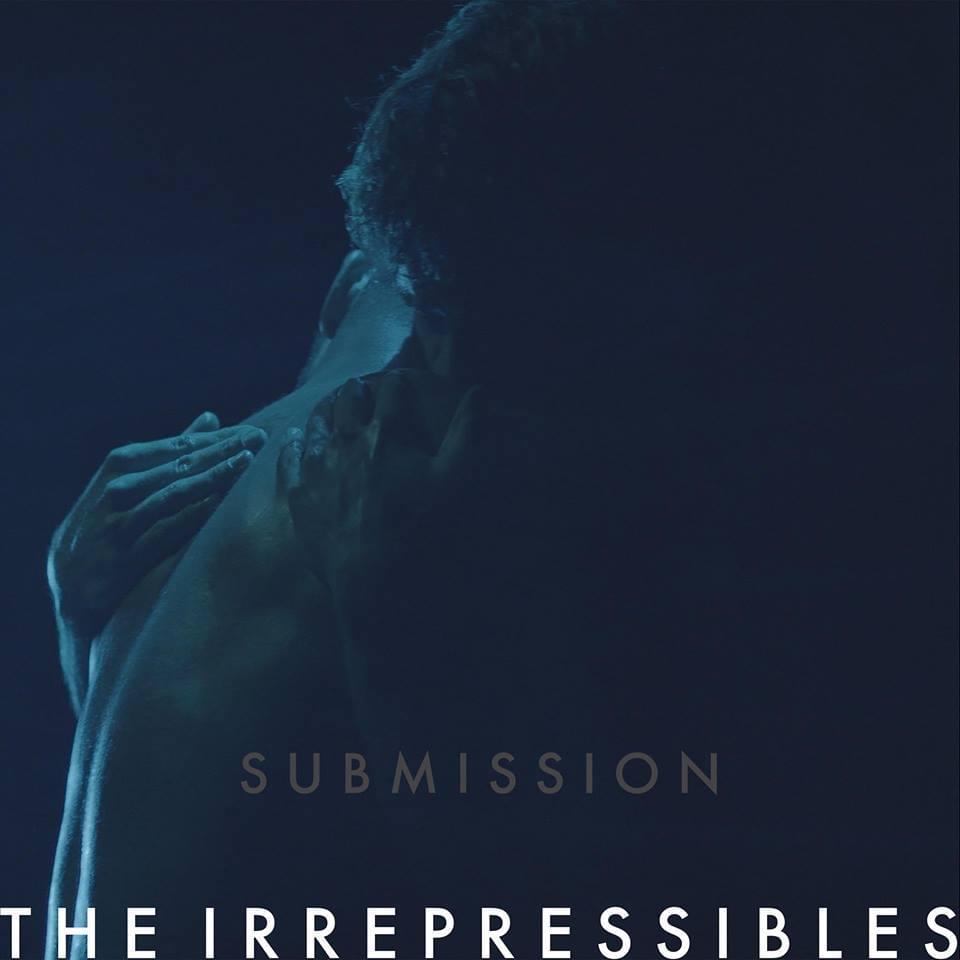 Album cover art for "Submission" by The Irrepressibles & Jon Campbell