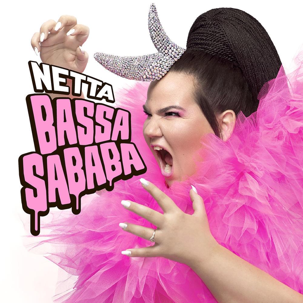 Album cover art for "Bassa Sababa - באסה סבבה" by Ubisoft