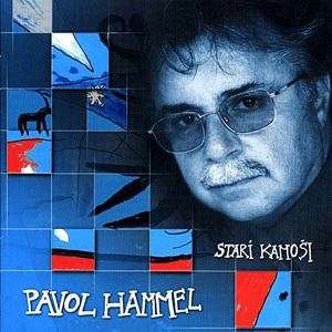 Ten svet je v nás by Pavol Hammel