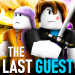 Cover image for Guest World