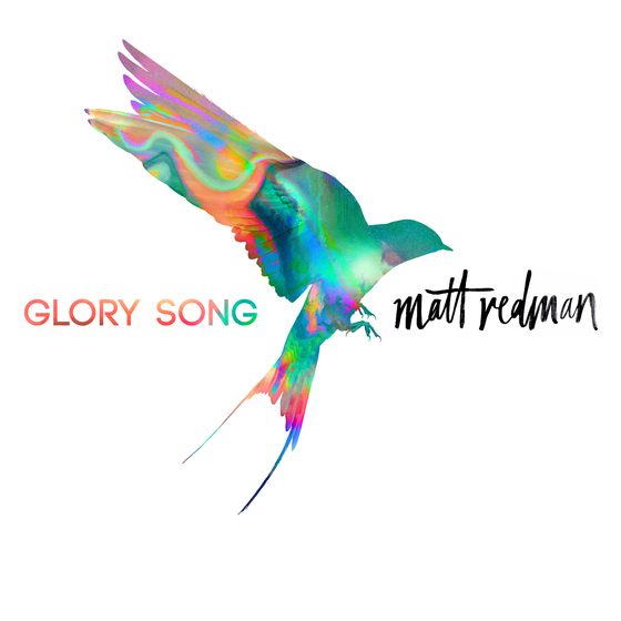 Album cover art for "Greatest Hallelujah" by Matt Redman