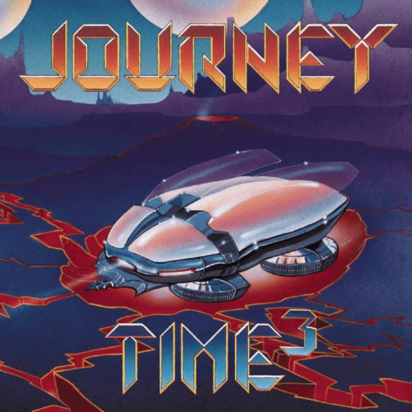 Cover image for Time 3