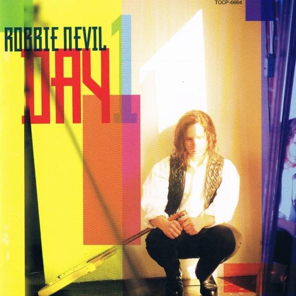 Temptation by Robbie Nevil