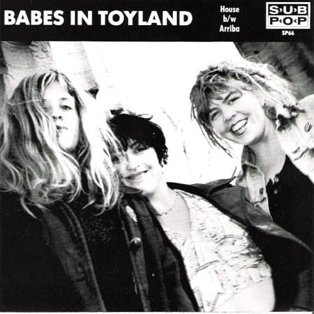 Cover image for House b/w Arriba