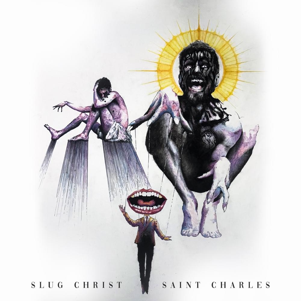 Cover image for Saint Charles